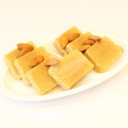 Badam Mysore pak
